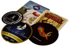 Coasters express